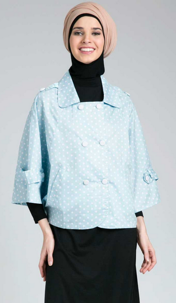 10 Gambar Model Baju Hamil  Muslim Modern Terlaris 2021