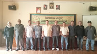 Tim Komfirmasi Sumatera Utara ke Desa Secanggsmg