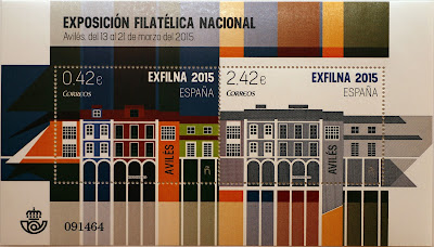 EXFILNA 2015