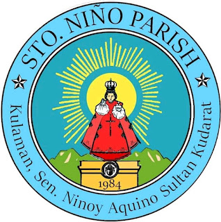 Santo Niño Parish - Kulaman, Senator Ninoy Aquino, Sultan Kudarat