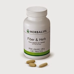  fiber herbalife