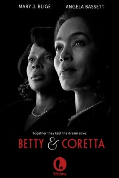 Betty and Coretta – DVDRIP LATINO [2013] 