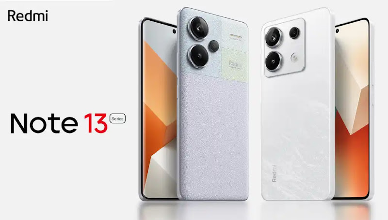 Xiaomi POCO X6 5G emerges as Redmi Note 13 Pro re-brand