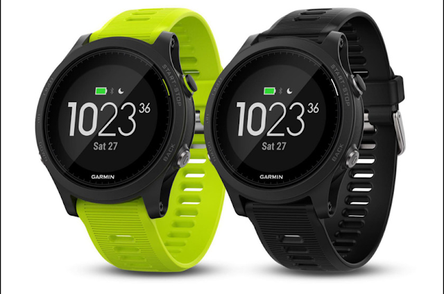 5 Best Heart Rate Monitor Watch 2019 Available At Amazon 