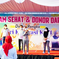 UMKM CIKAL BAKAL MOJOKERTO TANGGUH, BANGKIT DAN SEJAHTERA