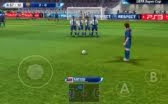 game pes 2011, symbian, s60v5