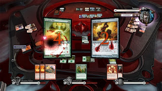 Magic The Gathering Duels of the Planeswalkers 2012-SKIDROW Magic The Gathering Duels of the Planeswalkers 2012-SKIDROW