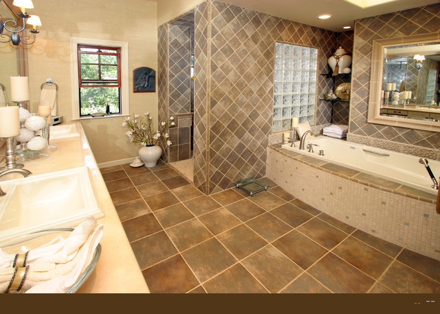 Bathroom Remodel Ideas