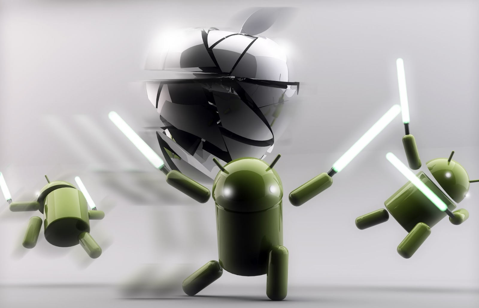 Tablet con android