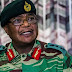 Zibambwe government being overthrown