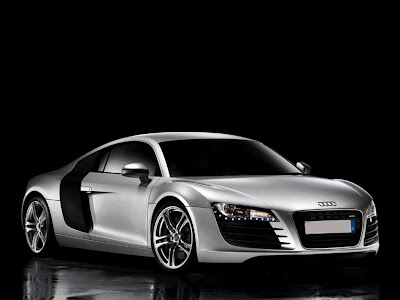 Audi R8 Car Wallpapers