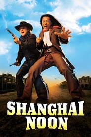 Shang-High Noon Film Deutsch Online Anschauen