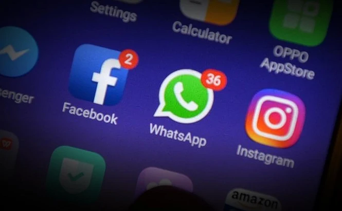 Alerta global: caída de WhatsApp, Facebook e Instagram, inconvenientes de los tres servicios en todo el Mundo