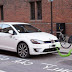 Volkswagen Golf Zipcar