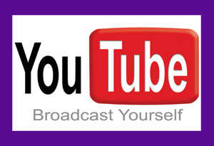 Lomba Pidato Youtube 2012