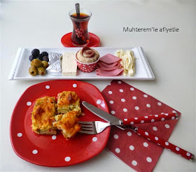 turkish Breakfast 