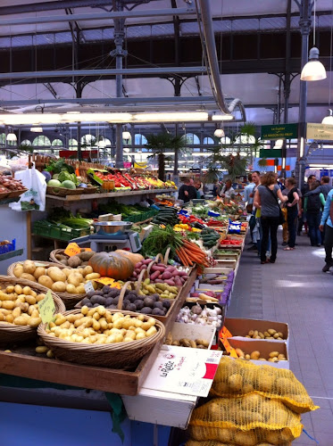 Halles Wazemmes