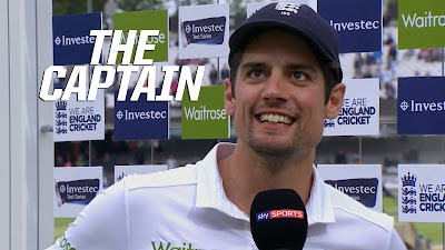 Alastair Cook Pictures, Images, 