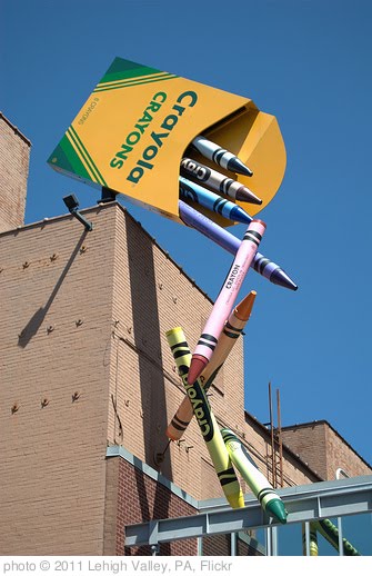 'Crayola Crayons' photo (c) 2011, Lehigh Valley, PA - license: http://creativecommons.org/licenses/by/2.0/