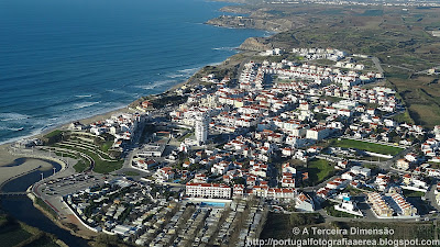 Praia da Areia Branca