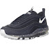 Nike Men's Air Max Terrascape 97 Running Shoe