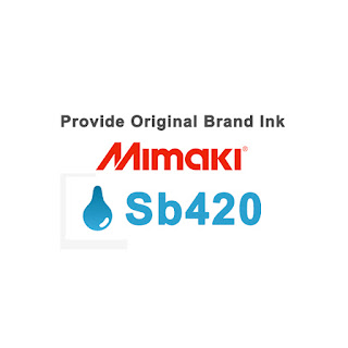  Sublimation Printing Ink