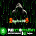 PakistaniHacker.com Warned By Shadow008