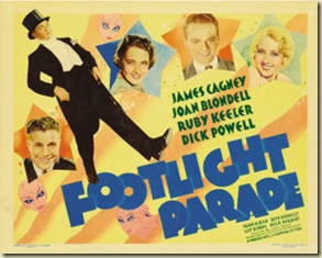foot