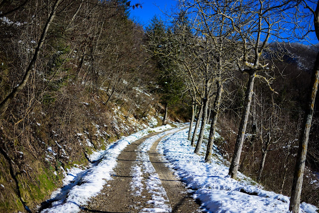 Marradi, Biforco trekking, Dom z Kamienia blog