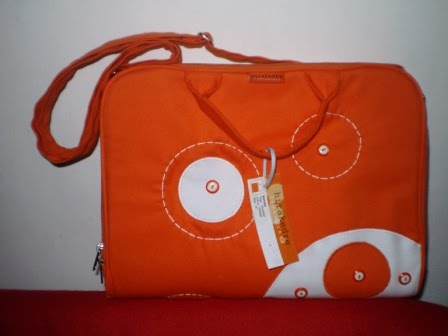 tas laptop unik