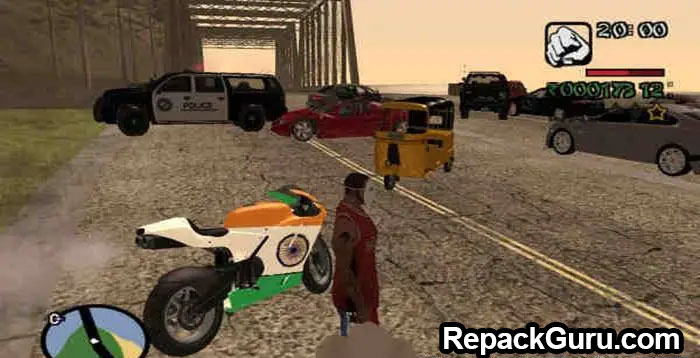 GTA India Download