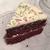 Family Chocolate Cake Recipe