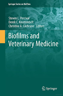 Biofilms and Veterinary Medicine PDF