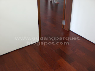 jual lantai kayu parket