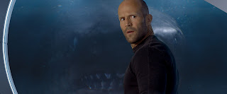 the meg: nueva imagen oficial del esperado titulo de jason statham