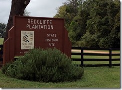 Redcliffe Plantation