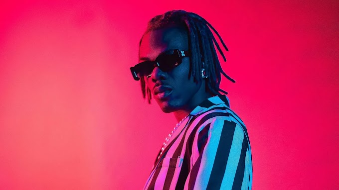 CKay's 'Love Nwantiti' 4 times platinum in the US