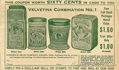 extra old ad from nebraska