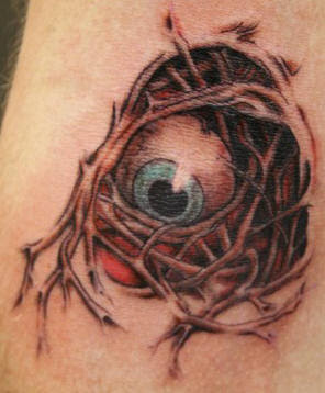 3d tattoo designs