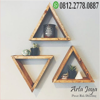 Rak Dinding Dari Kayu Palet, Desain Rak Dinding Ambalan, Harga Rak Dinding Ambalan, Rak Dinding Di Kamar, Rak Gantung Kayu Minimalis 