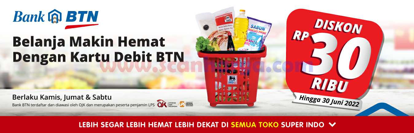 Promo Superindo Weekend Terbaru 27 - 29 Mei 2022