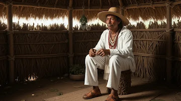 El Hermano Macario de Izalco: Entre la Leyenda y la Fe que Trasciende el Tiempo