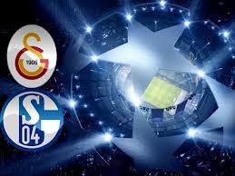Regardez match Galatasaray SK vs Schalke 04 20/02/2013 live streaming BeIN SPORT 2 Ligue des champions UEFA 2012/2013