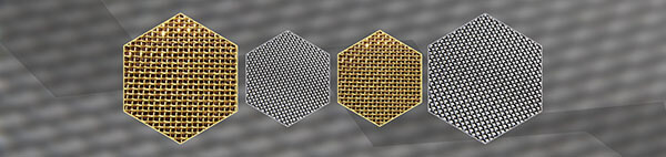 wire mesh manufacturer