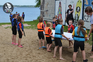 LSURF Dzień Dziecka Klasa 1a