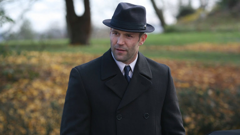 Jason Statham HD Wallpaper 11