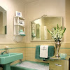Vintage Bathroom Decorating Ideas - Add Glamour With Small Vintage Bathroom Ideas - Often people that adore bathrooms also love vintage bathroom decorating ideas and even though it is one of the most important rooms in the house, the bathroom doesn't usually get as much attention as it deserves.