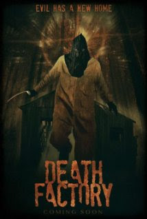 film Death Factory en ligne