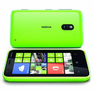 Nokia Lumia 620, Harga, Spesifikasi, Hp Windows Phone 8 Murah
