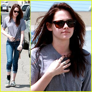 kristen stewart twitter